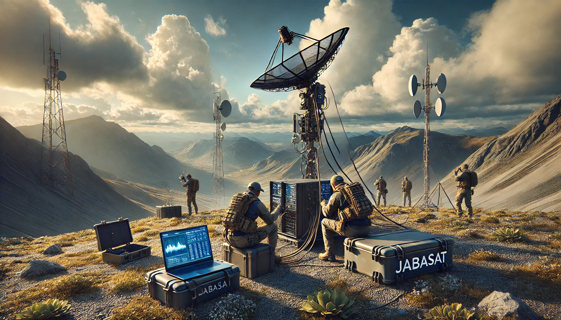 JabaSat SATCOM en México ofrece un conjunto de soluciones que van más allá de la conectividad básica. Con su enfoque en la seguridad, confiabilidad y tecnología de vanguardia, JabaSat se posiciona como un socio esencial para empresas, instituciones y organizaciones que operan en el país y necesitan acceso a comunicaciones de calidad en cualquier entorno